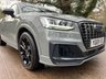 USED 2019 69 AUDI Q2 2.0 SQ2 TFSI QUATTRO 5d 297 BHP ZERO DEPOSIT FINANCE AVAILABLE
