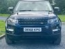 USED 2012 62 LAND ROVER RANGE ROVER EVOQUE 2.2 TD4 PURE 5d 150 BHP 