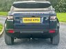 USED 2012 62 LAND ROVER RANGE ROVER EVOQUE 2.2 TD4 PURE 5d 150 BHP 