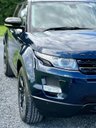 USED 2012 62 LAND ROVER RANGE ROVER EVOQUE 2.2 TD4 PURE 5d 150 BHP 