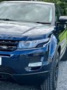 USED 2012 62 LAND ROVER RANGE ROVER EVOQUE 2.2 TD4 PURE 5d 150 BHP 