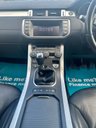 USED 2012 62 LAND ROVER RANGE ROVER EVOQUE 2.2 TD4 PURE 5d 150 BHP 