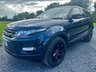USED 2012 62 LAND ROVER RANGE ROVER EVOQUE 2.2 TD4 PURE 5d 150 BHP 