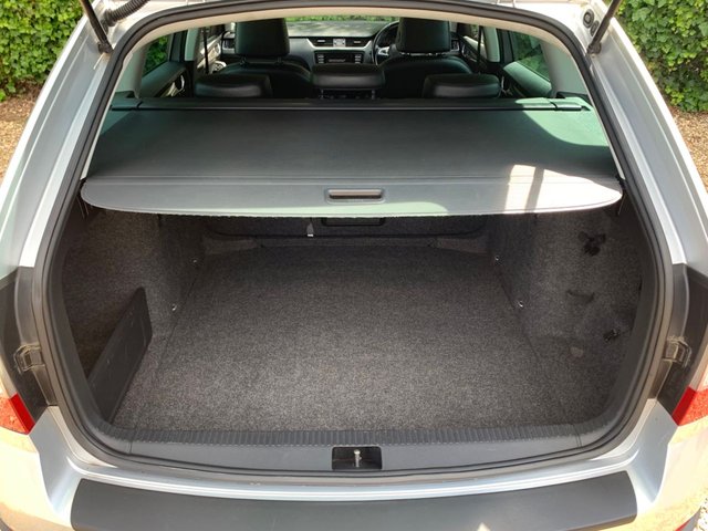 2016 SKODA OCTAVIA - Photo 8