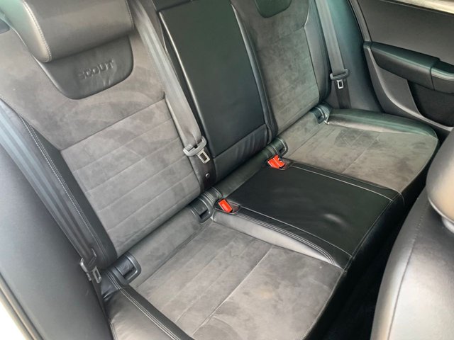 2016 SKODA OCTAVIA - Photo 9