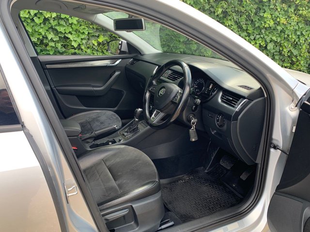 2016 SKODA OCTAVIA - Photo 10