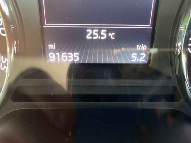 2016 SKODA OCTAVIA - Photo 11