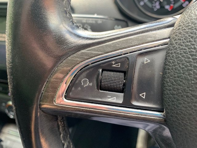 2016 SKODA OCTAVIA - Photo 12