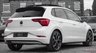 USED 2022 72 VOLKSWAGEN POLO 2.0 GTI TSI DSG 5d 204 BHP VIRTUL COCKPIT+PARKING SENSORS