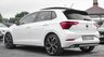 USED 2022 72 VOLKSWAGEN POLO 2.0 GTI TSI DSG 5d 204 BHP VIRTUL COCKPIT+PARKING SENSORS
