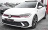 USED 2022 72 VOLKSWAGEN POLO 2.0 GTI TSI DSG 5d 204 BHP VIRTUL COCKPIT+PARKING SENSORS