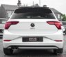 USED 2022 72 VOLKSWAGEN POLO 2.0 GTI TSI DSG 5d 204 BHP VIRTUL COCKPIT+PARKING SENSORS