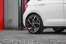 USED 2022 72 VOLKSWAGEN POLO 2.0 GTI TSI DSG 5d 204 BHP VIRTUL COCKPIT+PARKING SENSORS