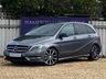 USED 2014 14 MERCEDES-BENZ B-CLASS 1.5 B180 CDI BLUEEFFICIENCY SPORT 5d 107 BHP 