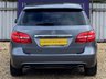 USED 2014 14 MERCEDES-BENZ B-CLASS 1.5 B180 CDI BLUEEFFICIENCY SPORT 5d 107 BHP 