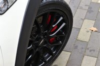USED 2015 15 MINI CONVERTIBLE 1.6 JOHN COOPER WORKS 2d 208 BHP RARE 2015 MY, ALL THE OPTIONS!