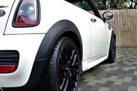 USED 2015 15 MINI CONVERTIBLE 1.6 JOHN COOPER WORKS 2d 208 BHP RARE 2015 MY, ALL THE OPTIONS!