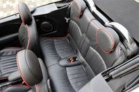 USED 2015 15 MINI CONVERTIBLE 1.6 JOHN COOPER WORKS 2d 208 BHP RARE 2015 MY, ALL THE OPTIONS!