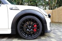 USED 2015 15 MINI CONVERTIBLE 1.6 JOHN COOPER WORKS 2d 208 BHP RARE 2015 MY, ALL THE OPTIONS!