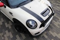 USED 2015 15 MINI CONVERTIBLE 1.6 JOHN COOPER WORKS 2d 208 BHP RARE 2015 MY, ALL THE OPTIONS!