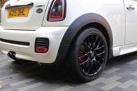 USED 2015 15 MINI CONVERTIBLE 1.6 JOHN COOPER WORKS 2d 208 BHP RARE 2015 MY, ALL THE OPTIONS!