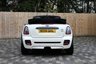 USED 2015 15 MINI CONVERTIBLE 1.6 JOHN COOPER WORKS 2d 208 BHP RARE 2015 MY, ALL THE OPTIONS!