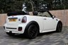 USED 2015 15 MINI CONVERTIBLE 1.6 JOHN COOPER WORKS 2d 208 BHP RARE 2015 MY, ALL THE OPTIONS!