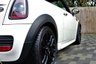 USED 2015 15 MINI CONVERTIBLE 1.6 JOHN COOPER WORKS 2d 208 BHP RARE 2015 MY, ALL THE OPTIONS!