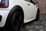 USED 2015 15 MINI CONVERTIBLE 1.6 JOHN COOPER WORKS 2d 208 BHP RARE 2015 MY, ALL THE OPTIONS!