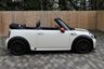 USED 2015 15 MINI CONVERTIBLE 1.6 JOHN COOPER WORKS 2d 208 BHP RARE 2015 MY, ALL THE OPTIONS!