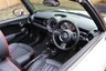 USED 2015 15 MINI CONVERTIBLE 1.6 JOHN COOPER WORKS 2d 208 BHP RARE 2015 MY, ALL THE OPTIONS!