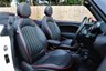 USED 2015 15 MINI CONVERTIBLE 1.6 JOHN COOPER WORKS 2d 208 BHP RARE 2015 MY, ALL THE OPTIONS!