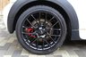 USED 2015 15 MINI CONVERTIBLE 1.6 JOHN COOPER WORKS 2d 208 BHP RARE 2015 MY, ALL THE OPTIONS!
