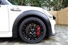 USED 2015 15 MINI CONVERTIBLE 1.6 JOHN COOPER WORKS 2d 208 BHP RARE 2015 MY, ALL THE OPTIONS!