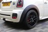 USED 2015 15 MINI CONVERTIBLE 1.6 JOHN COOPER WORKS 2d 208 BHP RARE 2015 MY, ALL THE OPTIONS!