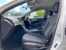 USED 2014 14 VAUXHALL INSIGNIA 1.8 DESIGN NAV 5d 138 BHP 