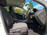 USED 2014 14 VAUXHALL INSIGNIA 1.8 DESIGN NAV 5d 138 BHP 