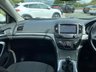 USED 2014 14 VAUXHALL INSIGNIA 1.8 DESIGN NAV 5d 138 BHP 