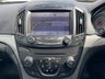USED 2014 14 VAUXHALL INSIGNIA 1.8 DESIGN NAV 5d 138 BHP 