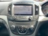 USED 2014 14 VAUXHALL INSIGNIA 1.8 DESIGN NAV 5d 138 BHP 