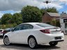 USED 2014 14 VAUXHALL INSIGNIA 1.8 DESIGN NAV 5d 138 BHP 