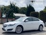 USED 2014 14 VAUXHALL INSIGNIA 1.8 DESIGN NAV 5d 138 BHP 