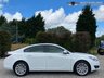 USED 2014 14 VAUXHALL INSIGNIA 1.8 DESIGN NAV 5d 138 BHP 