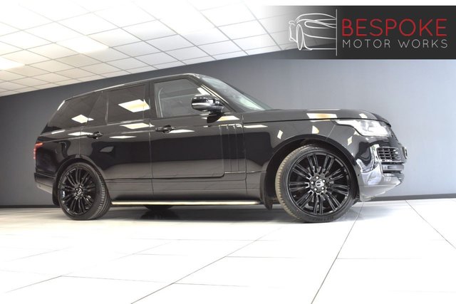 Bespoke Motor Works LTD