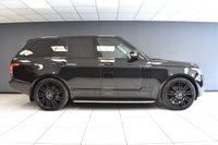 USED 2017 67 LAND ROVER RANGE ROVER 3.0 TDV6 VOGUE SE 5 DOOR **&pound;699 A MONTH WITH &pound;4095 DEPOSIT**