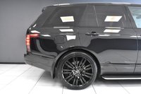 USED 2017 67 LAND ROVER RANGE ROVER 3.0 TDV6 VOGUE SE 5 DOOR **&pound;699 A MONTH WITH &pound;4095 DEPOSIT**