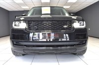 USED 2017 67 LAND ROVER RANGE ROVER 3.0 TDV6 VOGUE SE 5 DOOR **&pound;699 A MONTH WITH &pound;4095 DEPOSIT**