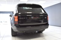 USED 2017 67 LAND ROVER RANGE ROVER 3.0 TDV6 VOGUE SE 5 DOOR **&pound;699 A MONTH WITH &pound;4095 DEPOSIT**