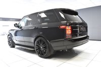 USED 2017 67 LAND ROVER RANGE ROVER 3.0 TDV6 VOGUE SE 5 DOOR **&pound;699 A MONTH WITH &pound;4095 DEPOSIT**