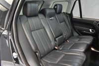 USED 2017 67 LAND ROVER RANGE ROVER 3.0 TDV6 VOGUE SE 5 DOOR **&pound;699 A MONTH WITH &pound;4095 DEPOSIT**